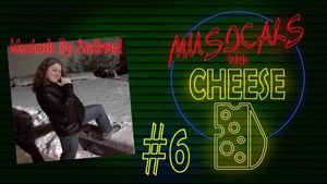 Video post by @MusicalswithCheese on Facebook