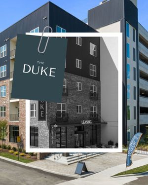 Image post by @thedukemetrocenter on Instagram