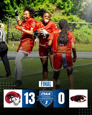 Image post by @ciaasports on Instagram