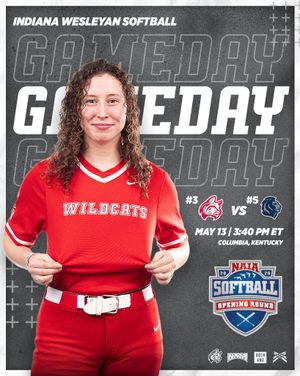 Image post by @iwuwildcats on Instagram