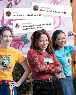 Image post by @disneychannel on Instagram