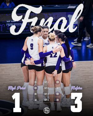 Image post by @highpointvb on Instagram