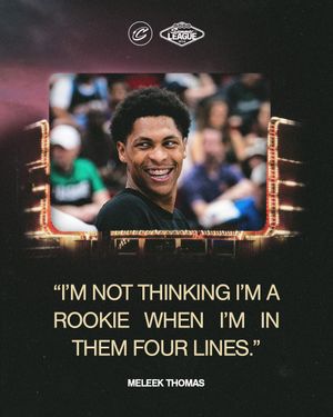Image post by @cavs on Instagram