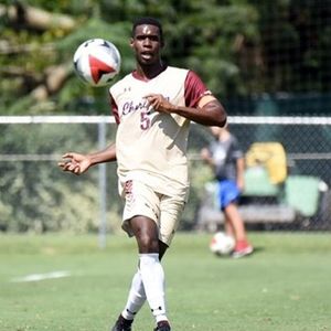 Image post by @cofcsoccer on Instagram
