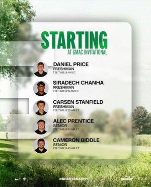 Image post by @upstatemgolf on Instagram