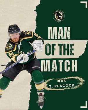 Image post by @nottinghamoutlawsicehockeyclub on Facebook
