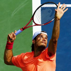 Image post by @usopen on Instagram