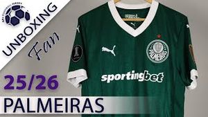 Video post by @myfootballjersey on YouTube