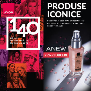 Video post by @avonspaceromania on TikTok