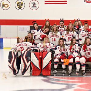 Image post by @smumn_whockey on Instagram