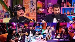 Video post by @marknormand on YouTube