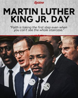 Image post by @nwcraiders on Instagram