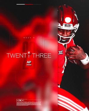 Image post by @utahfootball on Instagram