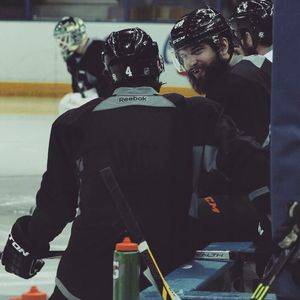 Image post by @sanjosesharks on Instagram