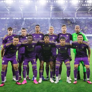 Image post by @orlandocitysc on Instagram