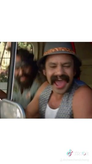 Video post by @cheechandchong on Instagram