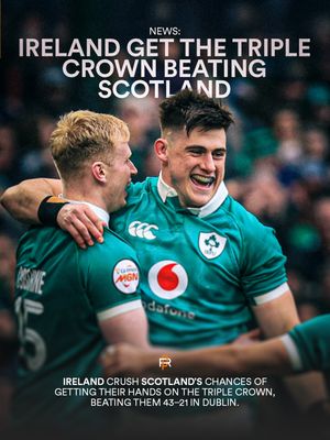 Image post by @rugbypass on Instagram