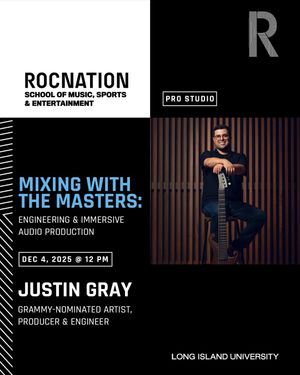 Image post by @rocnation_school on Instagram