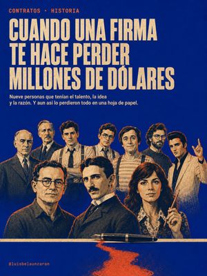 Image post by @luisbelaunzaran on Instagram