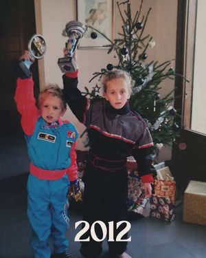 Image post by @maya_weug on Instagram