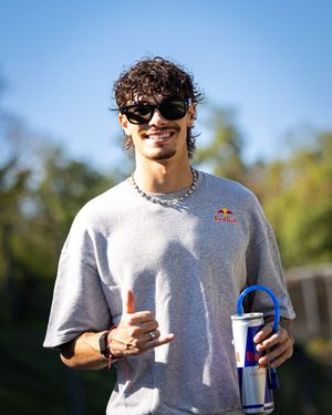 Image post by @redbulljuniorteam on Instagram