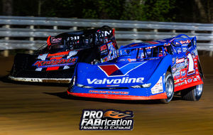 Image post by @lucasdirt on Instagram