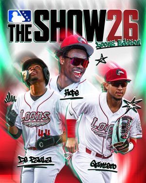 Image post by @greatlakesloons on Instagram