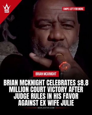 Image post by @worldstar on Instagram
