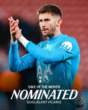 Image post by @spursofficial on Instagram