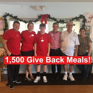 Image post by @chickfilawaterfordlakes on Instagram