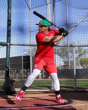 Image post by @rangers on Instagram