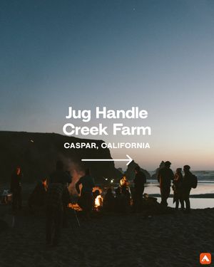 Image post by @hipcamp on Instagram