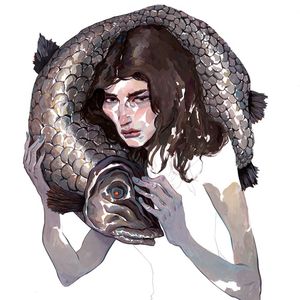 Image post by @richpellegrinoart on Instagram