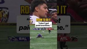 Video post by @nflonfox on YouTube