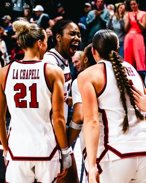 Image post by @belmontwbb on Instagram