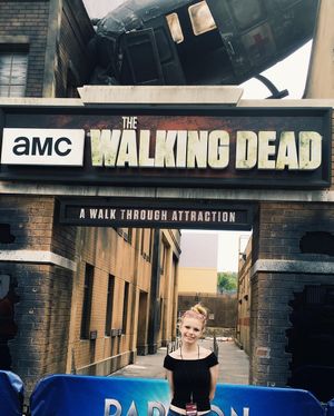 Image post by @theaddymiller on Instagram