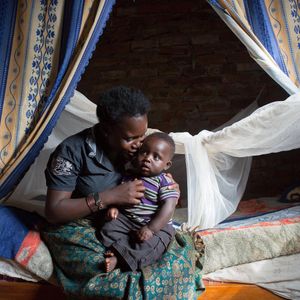 Image post by @unfoundation on Instagram