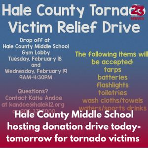 Image post by @wvua23 on Instagram