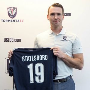 Image post by @uslleagueone on Instagram