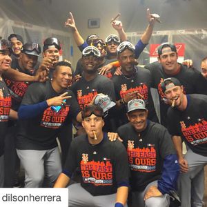 Image post by @snytv on Instagram