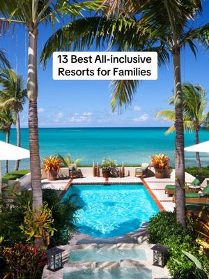 Video post by @travelandleisuremag on TikTok