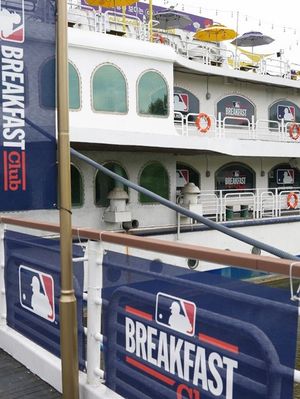 Image post by @mlb.korea on Instagram