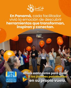 Image post by @calafoundation on Instagram