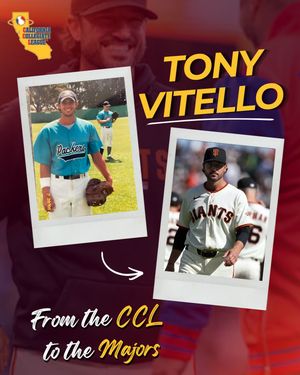 Image post by @ccl_baseball on Instagram