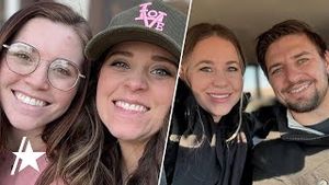 Video post by @accesshollywood on YouTube