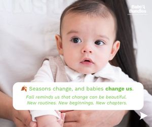 Image post by @babybundlesnc on Instagram