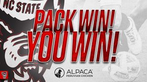 Image post by @packmenssoccer on Instagram