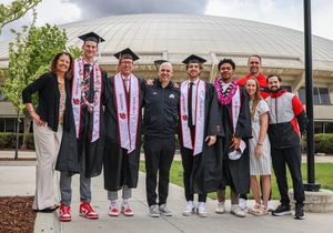 Image post by @utahmbb on Instagram