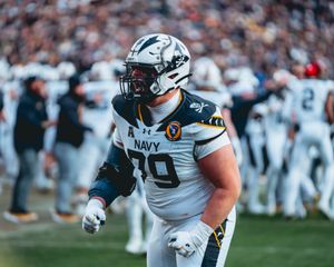 Image post by @navyfb on Instagram