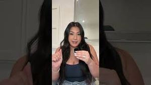 Video post by @missremiashten on YouTube
